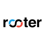 rooter android application logo